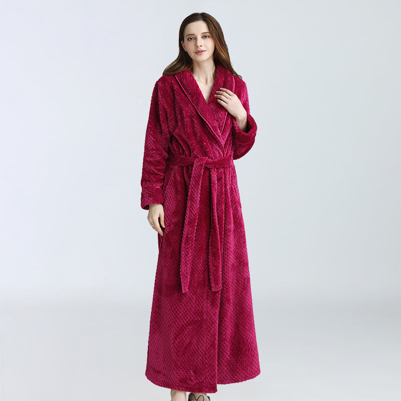 ComfyLife Women's Nightgown Pajamas