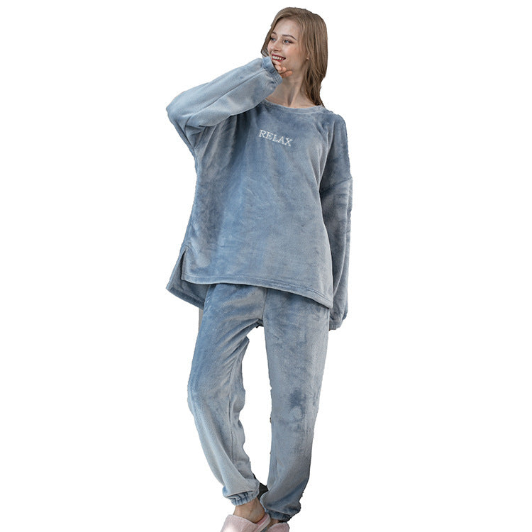 ComfyLife Pijama Unisex in Flanella 