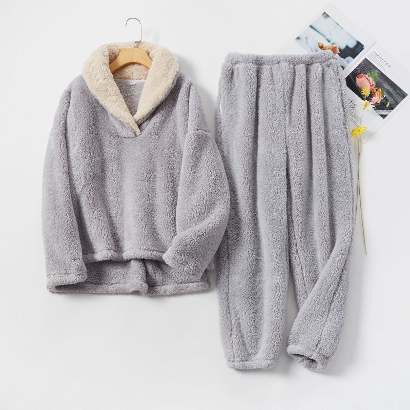 ComfyLife Women's Fleece Set