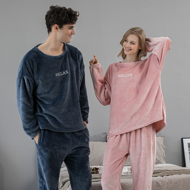 ComfyLife Unisex Flannel Pajamas