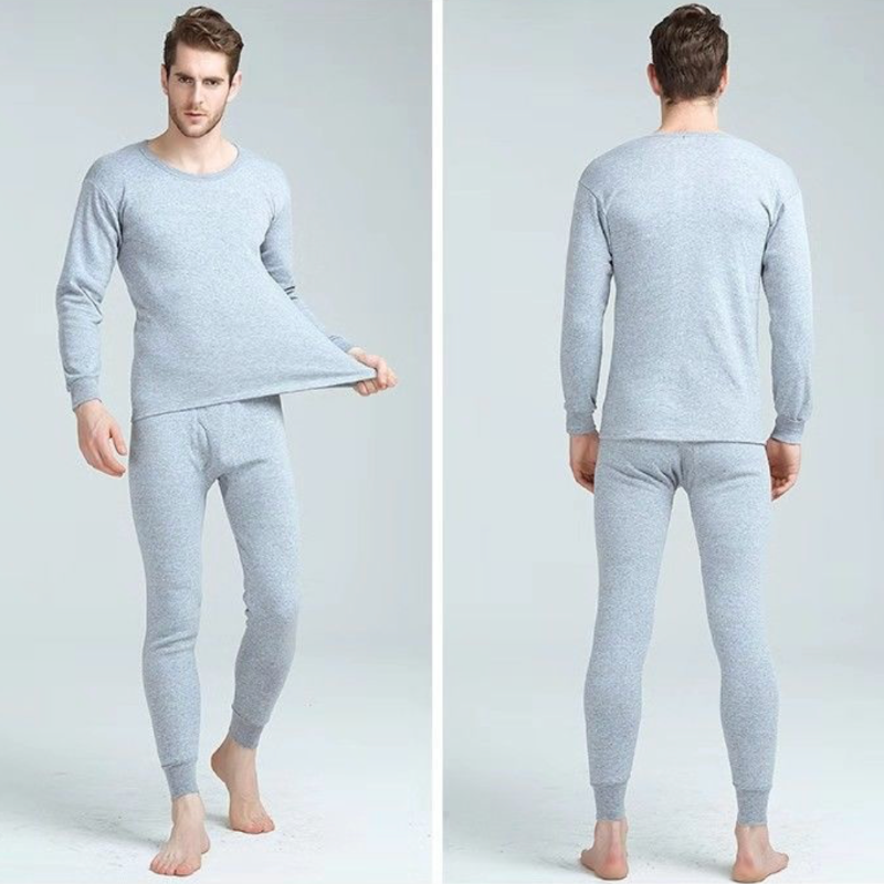 ComfyLife Men's Winter Set