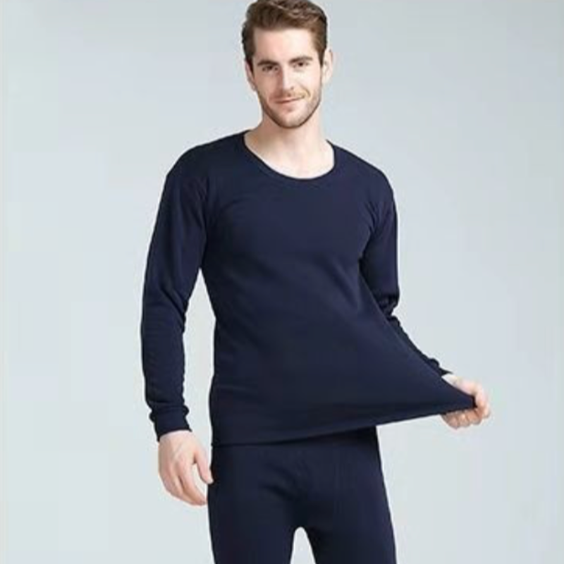 ComfyLife Men's Winter Set