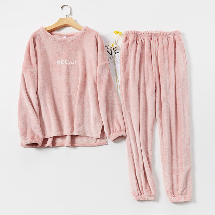 ComfyLife Pijama Unisex in Flanella 