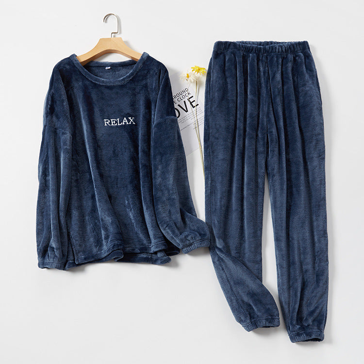 ComfyLife Pijama Unisex in Flanella 